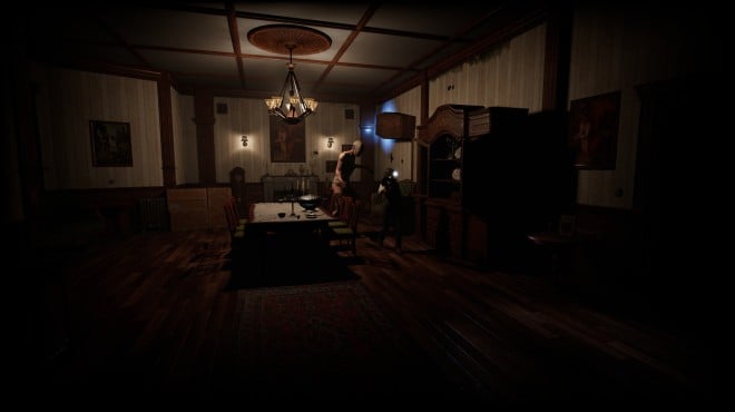 DeathWatchers PC Crack DeathWatchers PC Crack