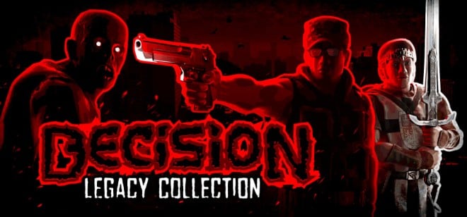 Decision Legacy Collection Free Download