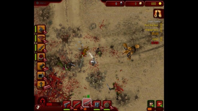 Decision Legacy Collection PC Crack