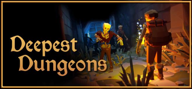Deepest Dungeons Free Download Deepest Dungeons Free Download