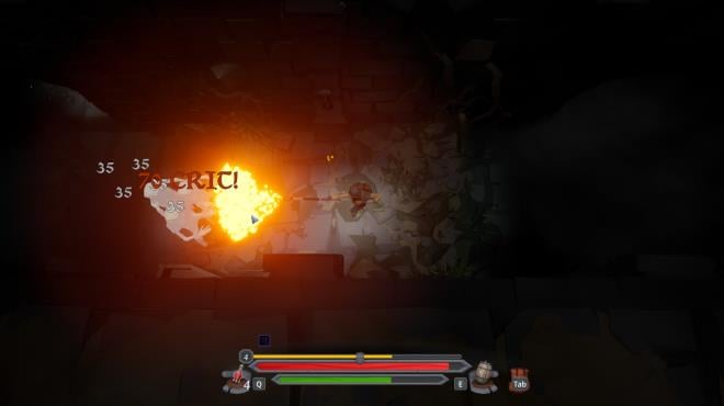 Deepest Dungeons PC Crack Deepest Dungeons PC Crack