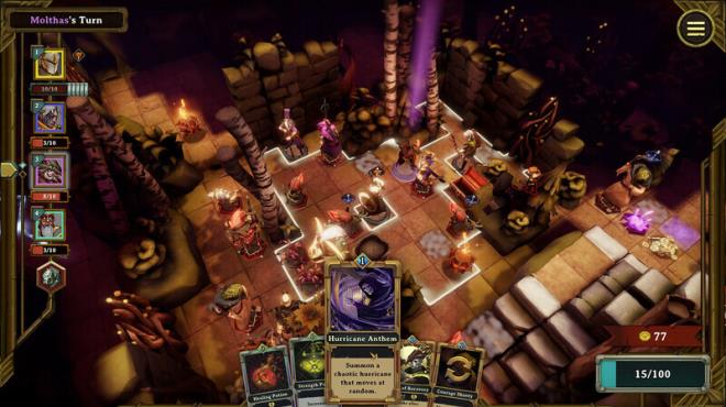 Demeo v1 37 291119 PC Crack Demeo v1 37 291119 PC Crack