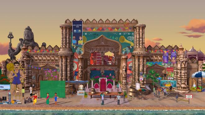 Detective Dotson Torrent Download