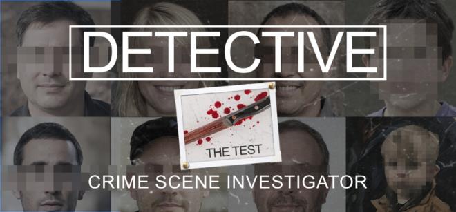 Detective The Test Free Download Detective The Test Free Download