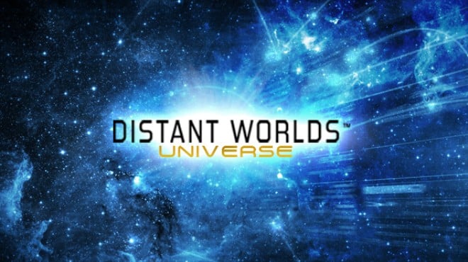 Distant Worlds: Universe Free Download Distant Worlds: Universe Free Download