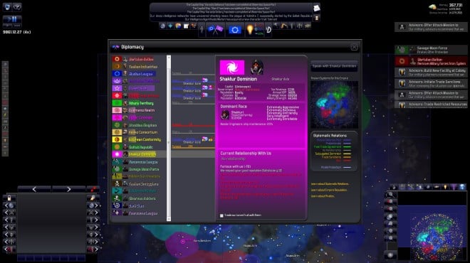 Distant Worlds: Universe PC Crack Distant Worlds: Universe PC Crack