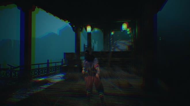 Echoes of Yi Samsara PC Crack Echoes of Yi Samsara PC Crack