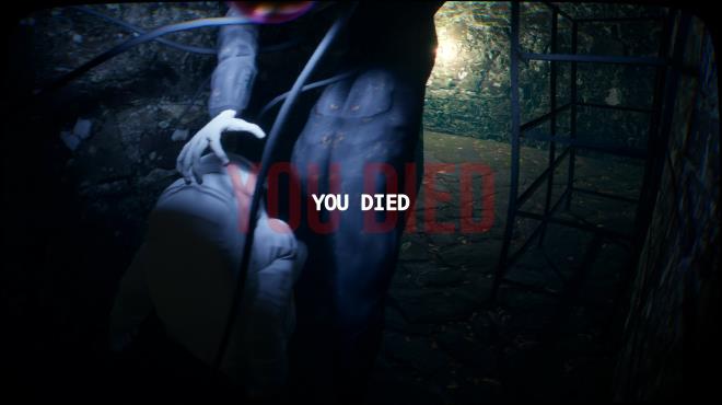 Emissary Zero PC Crack Emissary Zero PC Crack