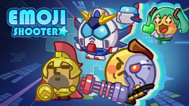 Emoji Shooter Free Download Emoji Shooter Free Download