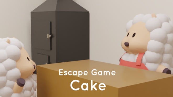 Escape Game Cake Free Download Escape Game Cake Free Download