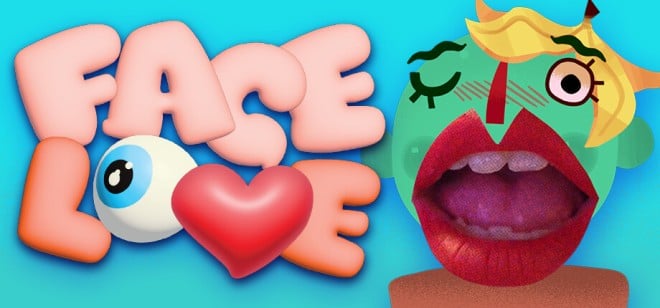 FACE LOVE: Face Designer Free Download