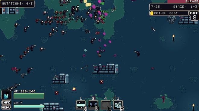 FIENDRISE Torrent Download FIENDRISE Torrent Download