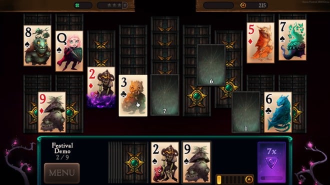 Faerie Solitaire Dire PC Crack Faerie Solitaire Dire PC Crack