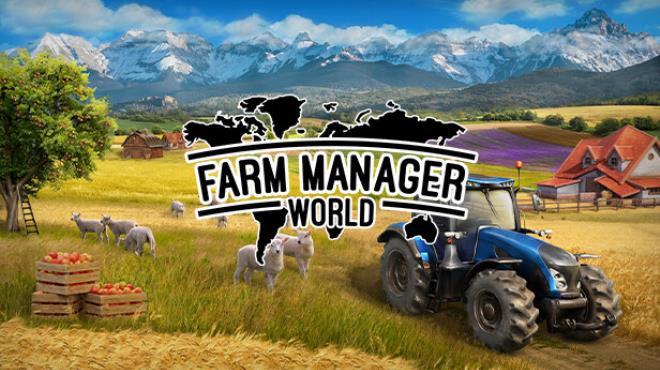 Farm Manager World Free Download Farm Manager World Free Download