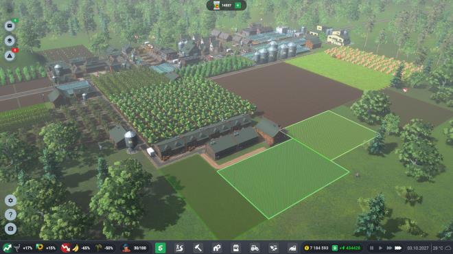 Farm Manager World PC Crack Farm Manager World PC Crack