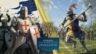 Featured Age of Empires IV Knights of Cross and Rose Free Download