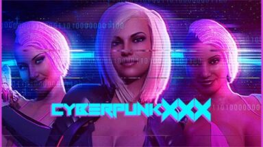 CyberpunkXXX (v0.0.1) Featured CyberpunkXXX Free Download