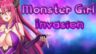 Featured Monster Girl Invasion RPG Part 1 Free Download