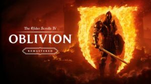The Elder Scrolls IV Oblivion Remastered-RUNE Featured The Elder Scrolls IV Oblivion Remastered Free Download