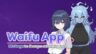 Featured Waifu App 90 Days to Escape a Lonely Fate Free Download
