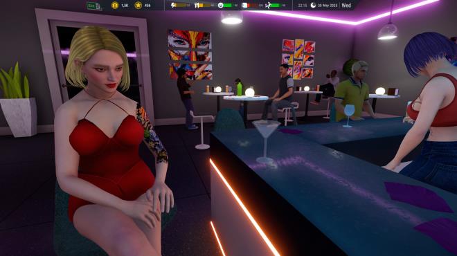 Football Life Simulator PC Crack Football Life Simulator PC Crack