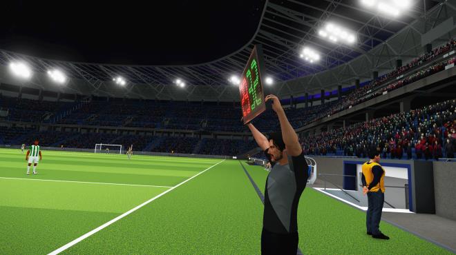 Football Life Simulator Torrent Download Football Life Simulator Torrent Download