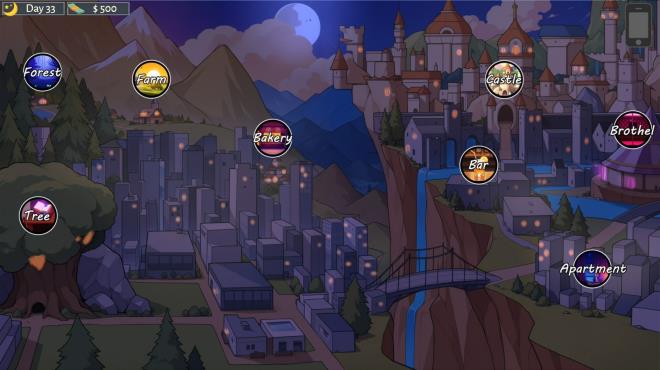 Friendship with Benefits 2 PC Crack Friendship with Benefits 2 PC Crack