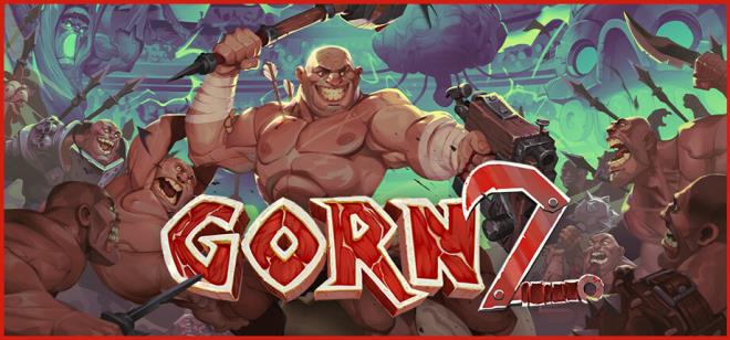 GORN 2 Free Download GORN 2 Free Download