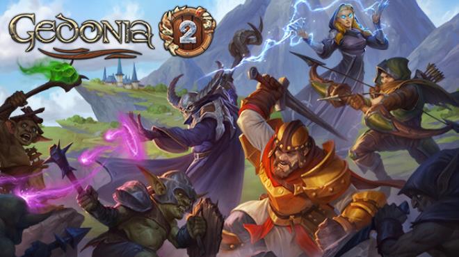 Gedonia 2 Free Download Gedonia 2 Free Download