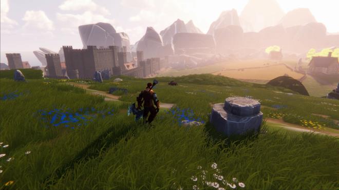 Gedonia 2 PC Crack Gedonia 2 PC Crack