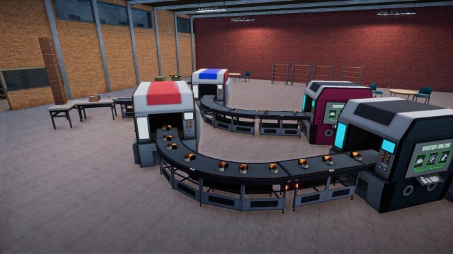 Gun Factory Simulator Torrent Download