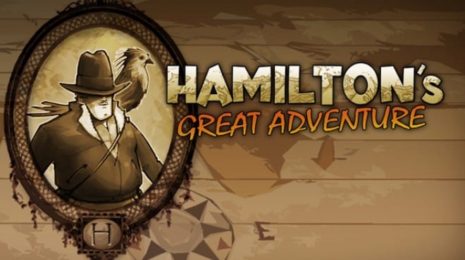Hamilton's Great Adventure Free Download Hamilton's Great Adventure Free Download