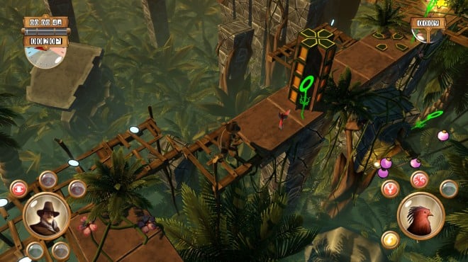 Hamilton's Great Adventure Torrent Download Hamilton's Great Adventure Torrent Download