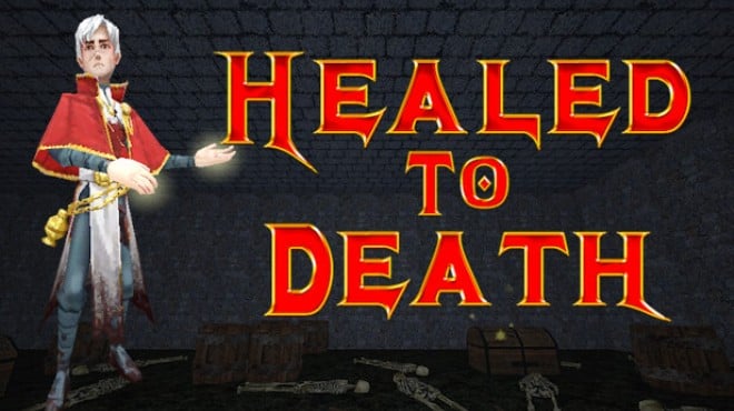 Healed To Death Free Download Healed To Death Free Download