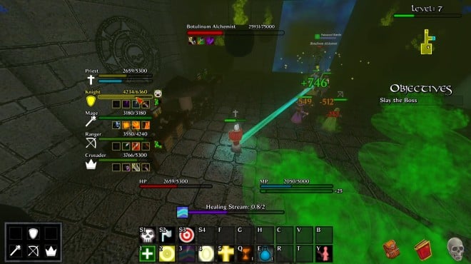 Healed To Death PC Crack Healed To Death PC Crack