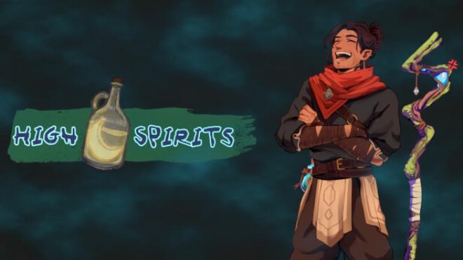 High Spirits Free Download