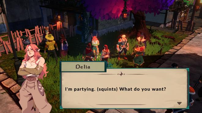 High Spirits PC Crack