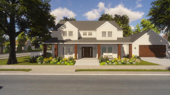 Hometopia Torrent Download