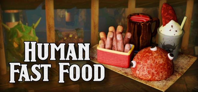 Human Fast Food Free Download