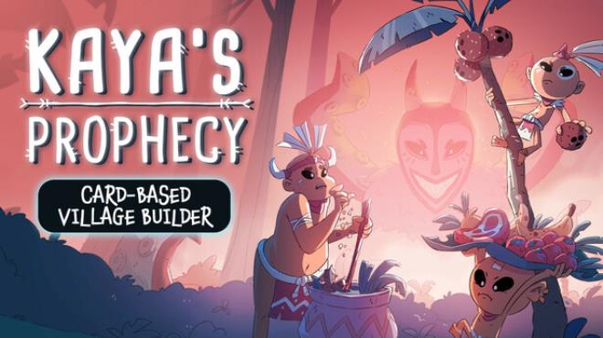 Kaya's Prophecy Free Download Kaya's Prophecy Free Download