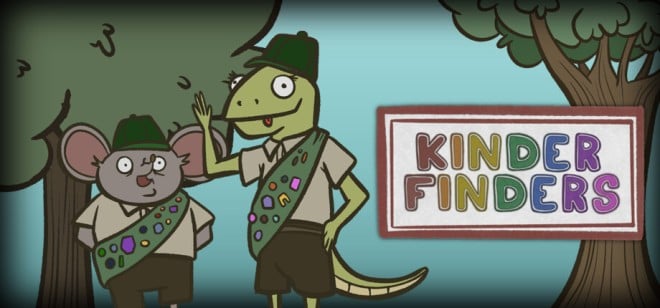 Kinder Finders Free Download Kinder Finders Free Download