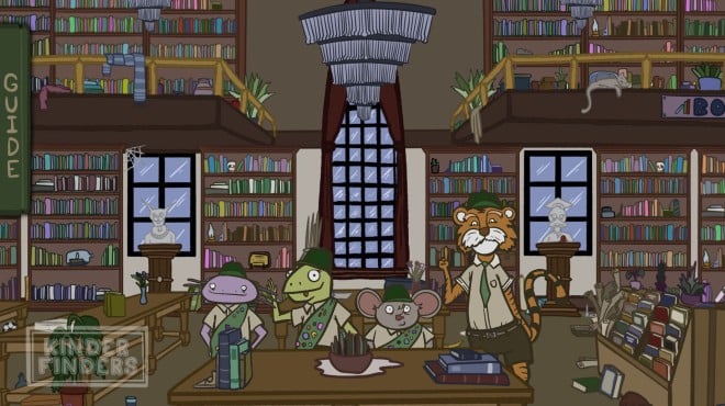 Kinder Finders Torrent Download Kinder Finders Torrent Download