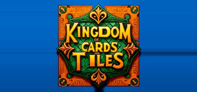 Kingdom of Cards and Tiles Free Download