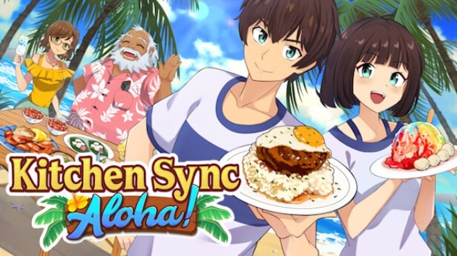 Kitchen Sync: Aloha! Free Download Kitchen Sync: Aloha! Free Download