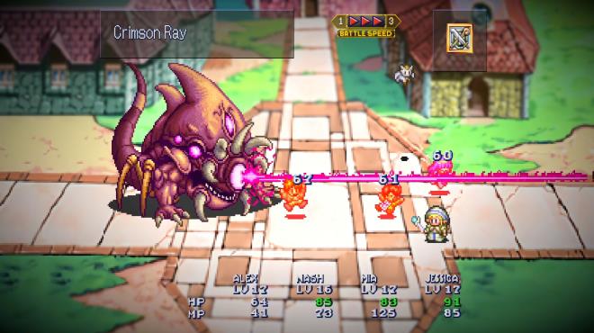 LUNAR Remastered Collection PC Crack LUNAR Remastered Collection PC Crack