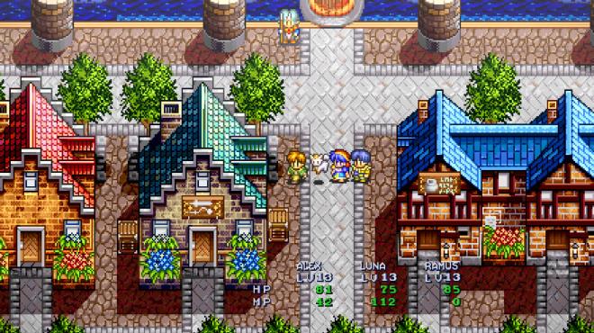 LUNAR Remastered Collection Torrent Download LUNAR Remastered Collection Torrent Download