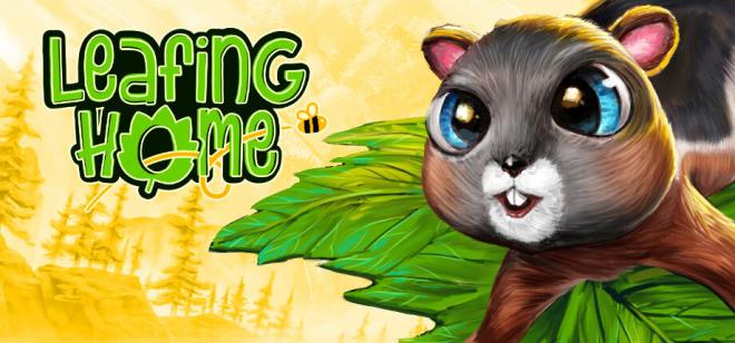 Leafing Home Free Download
