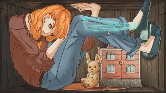 Leila PC Crack Leila PC Crack