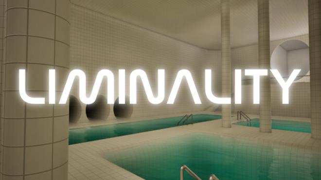 Liminality Free Download Liminality Free Download