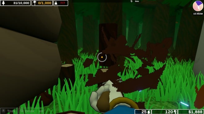 Lumberjacked PC Crack Lumberjacked PC Crack